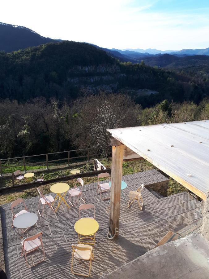 Affittacamere Le Ciboline Beverino Zewnętrze zdjęcie